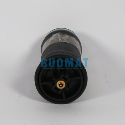 W02-358-7109 Estilo de manga Firestone Air Spring Kenworth T811000 Cab Air Shock