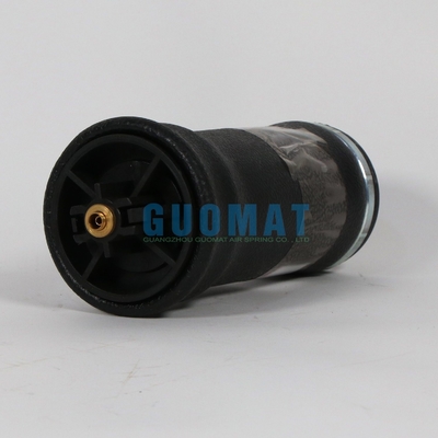 W02-358-7109 Estilo de manga Firestone Air Spring Kenworth T811000 Cab Air Shock