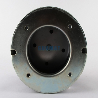Suspensão aerodinâmica para camiões de borracha natural W01-M58-6338 / 1T19L-7 Firestone Air Spring