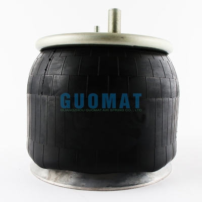 W01-358-8203 Firestone Airide Air Spring 1T15M-2 Suspensão de caminhão absorvedor de choque Neway 90557210