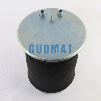MAN Trucks Suspensão Aérea 4882N1P05 Contitech Air Spring 81.43600.6036