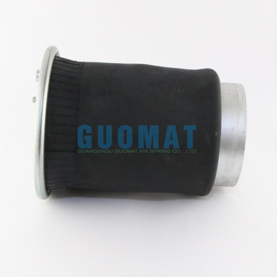 MAN Trucks Suspensão Aérea 4882N1P05 Contitech Air Spring 81.43600.6036