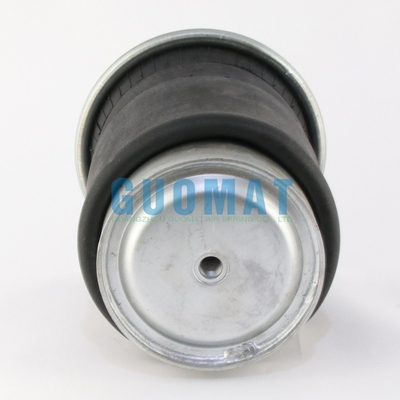 MAN Trucks Suspensão Aérea 4882N1P05 Contitech Air Spring 81.43600.6036