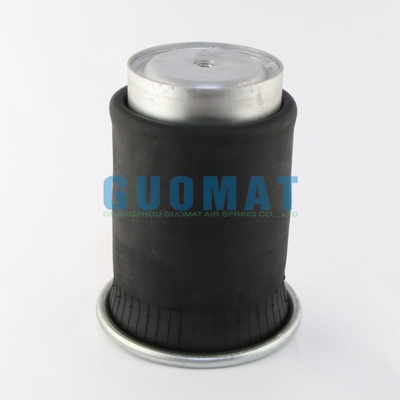 MAN Trucks Suspensão Aérea 4882N1P05 Contitech Air Spring 81.43600.6036