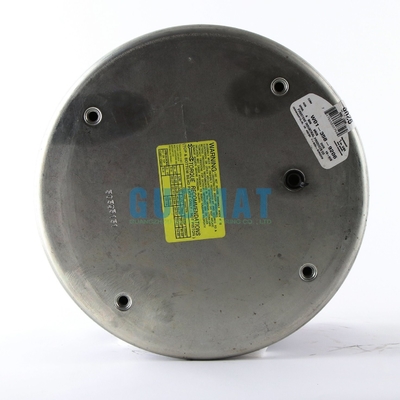 W01-358-9206 / 1T19L-5 Tipo Firestone Airide Air Spring para Suspensão Aérea de Camião