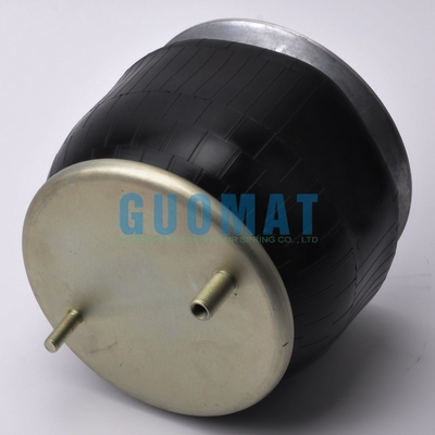 W01-358-8646/1T15M-2 Firestone Air Ride Primavera de ar para suspensão de chassi de automóvel
