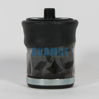 Goodyear 1S4-058 Peças de suspensão pneumática Substitua W02-358-7086 Cab Air Spring