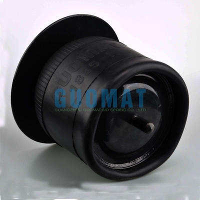1885N Borracha Natural Bellows Goodyear Truck Air Spring Montagem completa