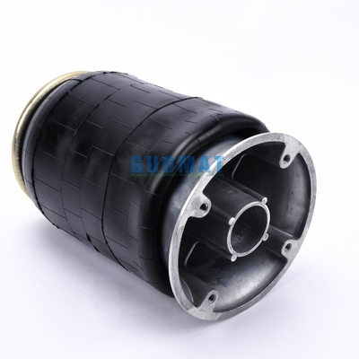 1R12-283 Goodyear Suspensão de viagem aérea 4159NP05 Contitech Lobe rolante Primavera de ar