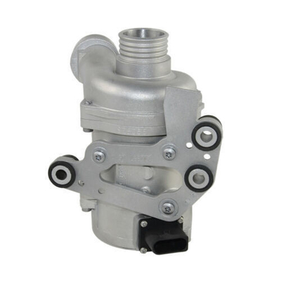 11517583836 Bomba de água eléctrica 11518635092 Para BMW F10 523i 528i 530i F18 X3 F25 N52N & N53 BMW5 Touring