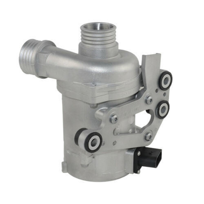 11517583836 Bomba de água eléctrica 11518635092 Para BMW F10 523i 528i 530i F18 X3 F25 N52N & N53 BMW5 Touring