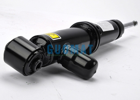 Audi A6 C5 Suspensão aerodinâmica absorvedor de choque 4Z7513032A traseiro direito Air Spring Back Strut