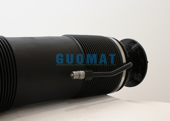 Suspensão Aérea Frontais Direita Primavera ABC Air Shock Para Mercedes Benz Classe S W220 A2203200438
