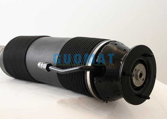 Suspensão Aérea Frontais Direita Primavera ABC Air Shock Para Mercedes Benz Classe S W220 A2203200438
