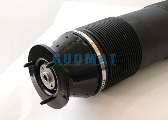 Suspensão Aérea Frontais Direita Primavera ABC Air Shock Para Mercedes Benz Classe S W220 A2203200438