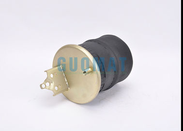 Firestone W01-M58-8473 do saco da mola de ar do caminhão de VOL-VO para 1 meio -21 de 076 418 FH meio de 961 451 FM/FH