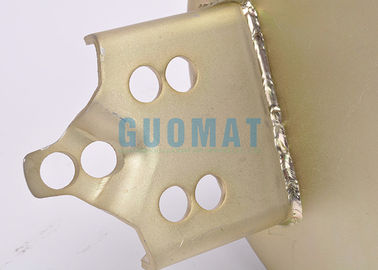 Firestone W01-M58-8473 do saco da mola de ar do caminhão de VOL-VO para 1 meio -21 de 076 418 FH meio de 961 451 FM/FH