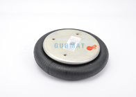 A borracha industrial do conjunto da mola de ar de GUOMAT 1B6171 grita 1B330 325mm máximos para a máquina de couro da gaveta