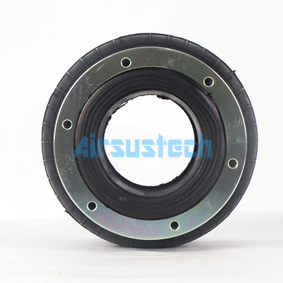 OEM GART ARI.275 Industrial Air Spring Cross Torpress 88540 Absorvedor de choque de ar