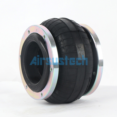 OEM GART ARI.275 Industrial Air Spring Cross Torpress 88540 Absorvedor de choque de ar
