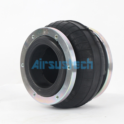 Pirelli Torpress 88540 Air Bag Suspensão MAX. Altura 145MM Trailer Air Spring
