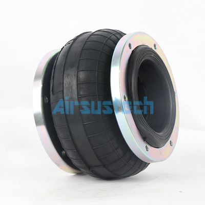 Pirelli Torpress 88820 Actuador de ar de enrolamento único para sacos de ar de elevação industrial