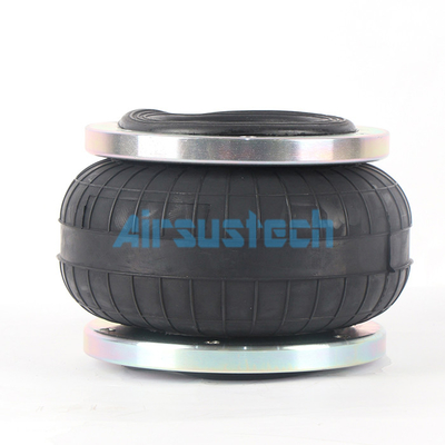 Pirelli Torpress 88820 Actuador de ar de enrolamento único para sacos de ar de elevação industrial