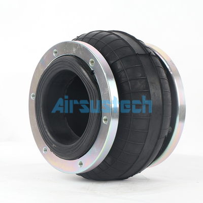Pirelli Torpress 88820 Actuador de ar de enrolamento único para sacos de ar de elevação industrial