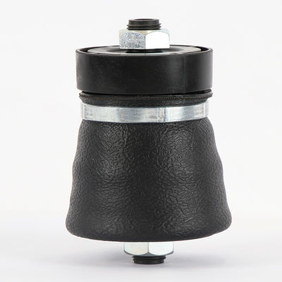 Contitech SZ 37-10 P02 Primavera de suspensão de ar com actuador de entrada de ar G 1/8