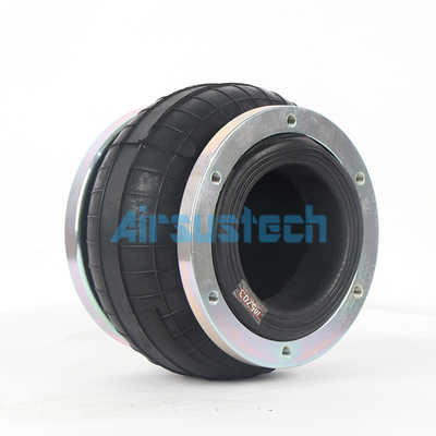 Pirelli Torpress 89023 Actuador Industrial de Primavera de Ar MIN. H. 45MM