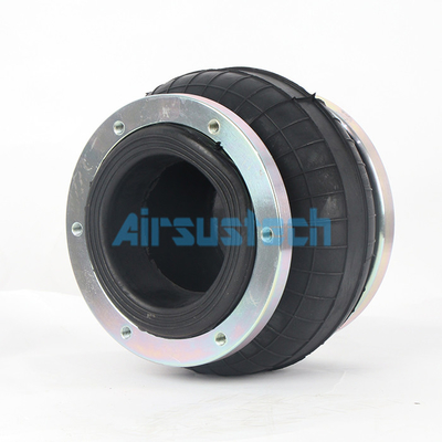 Pirelli Torpress 89023 Actuador Industrial de Primavera de Ar MIN. H. 45MM