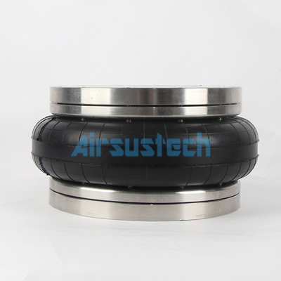 Norgren PM31121 Solto de ar de enrolamento único G 3/4 Furo de gás Suspensão de mola de ar
