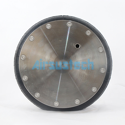 Norgren PM31121 Solto de ar de enrolamento único G 3/4 Furo de gás Suspensão de mola de ar