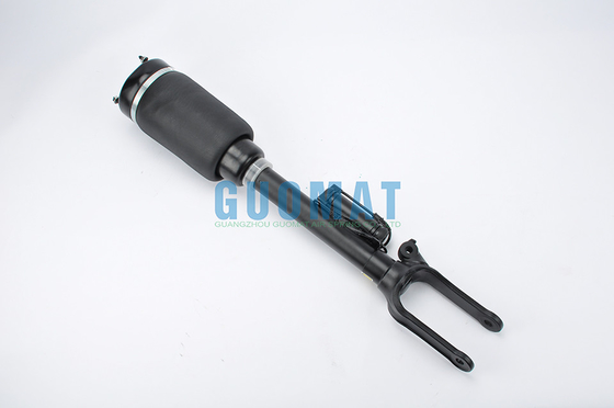 Suspensão aerodinâmica de choque A1643204313 Suporte frontal para Mercedes Benz W164 A1643204413
