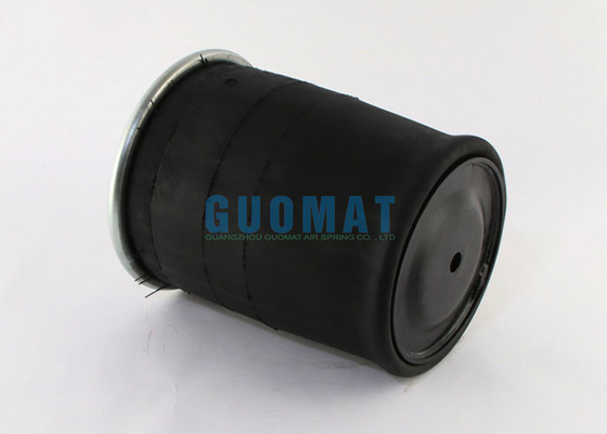 4884 N1 P06 Contitech Rubber Truck Air Spring MAN Trailer Suspensão Airbag 81.43600.6035