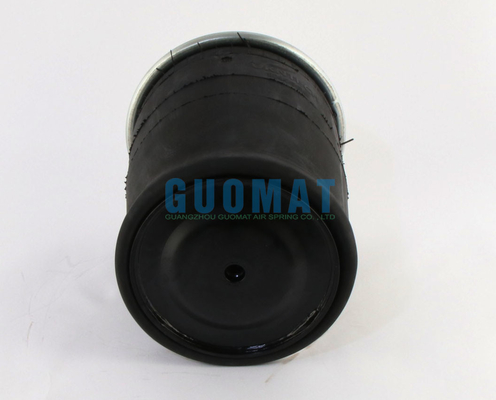 4884 N1 P06 Contitech Rubber Truck Air Spring MAN Trailer Suspensão Airbag 81.43600.6035