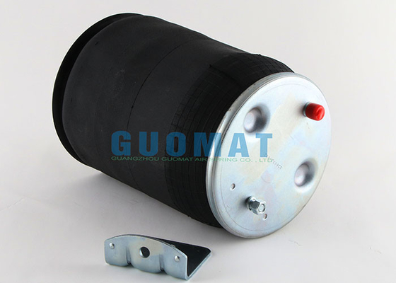 Goodyear 1R12-432 Air Spring 566-24-3-066 Suspensão de camião Peças de substituição de choque atmosférico