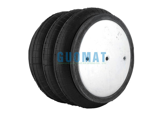 3B12-304 Goodyear Rubber Air Spring 578-932-304 Máquina de tela vibrante Balão de ar