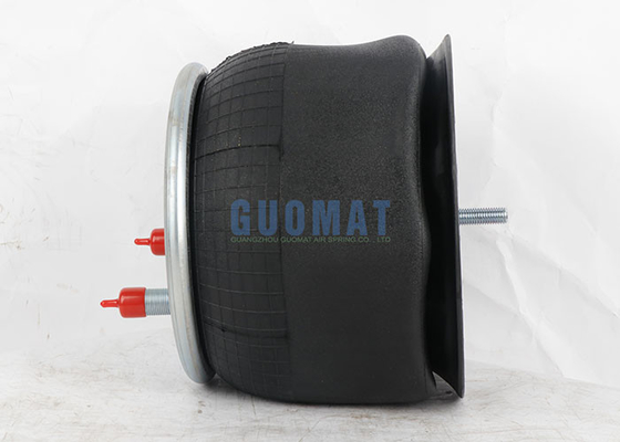 W01-358-9978 Absorvedores de choque de caminhão Firestone 1T15M-4 Borracha