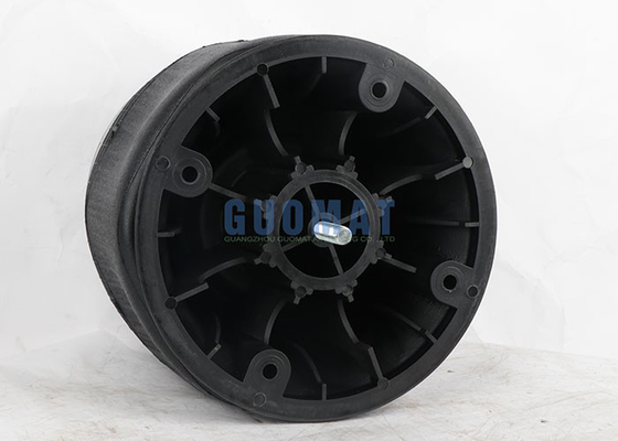 W01-358-9978 Absorvedores de choque de caminhão Firestone 1T15M-4 Borracha