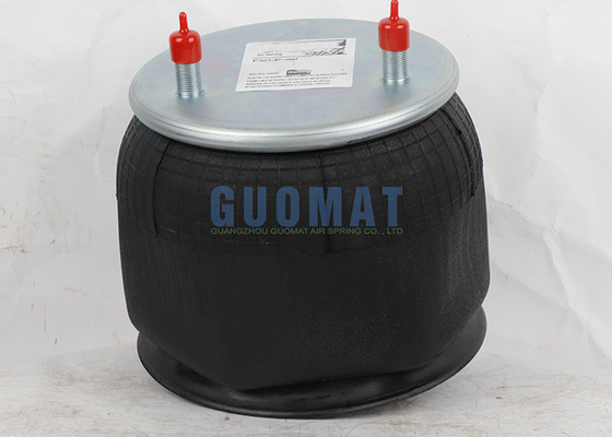 W01-358-9978 Absorvedores de choque de caminhão Firestone 1T15M-4 Borracha