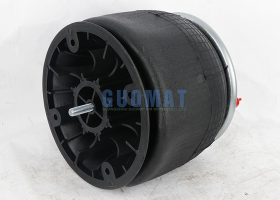 W01-358-9978 Absorvedores de choque de caminhão Firestone 1T15M-4 Borracha