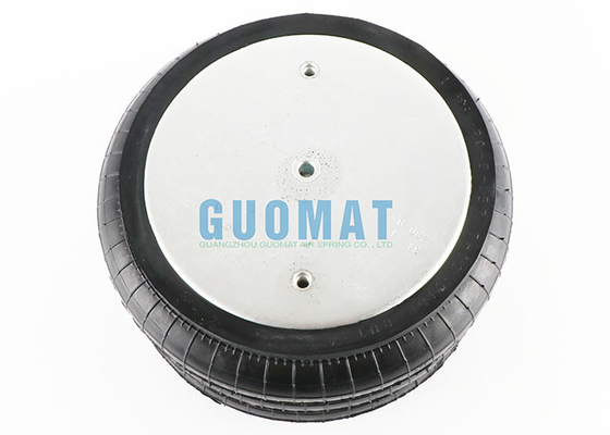 Fonte de ar industrial com gás W01-358-8008 Firestone Triple Air Bag
