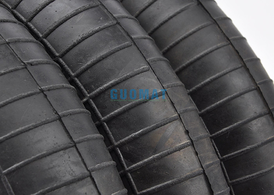 Fonte de ar industrial com gás W01-358-8008 Firestone Triple Air Bag