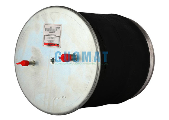 1T19L-7 Firestone Rubber Air Bellow W01-358-9121 Air Spring Bags para caminhões para Volvo 3130503