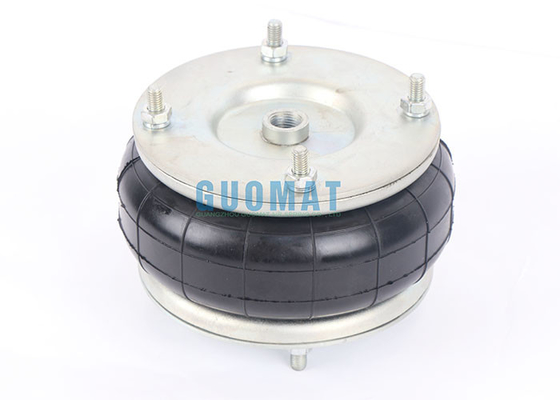 8''X1 Sacos de moagem de ar de moagem de ar M/31081 Norgren Air Bellow com anel de flange