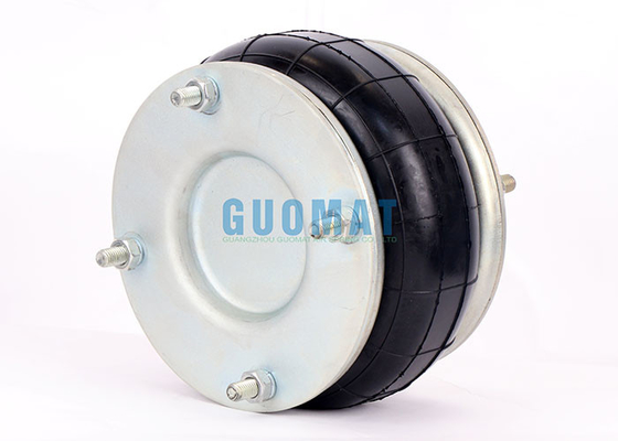 8''X1 Sacos de moagem de ar de moagem de ar M/31081 Norgren Air Bellow com anel de flange
