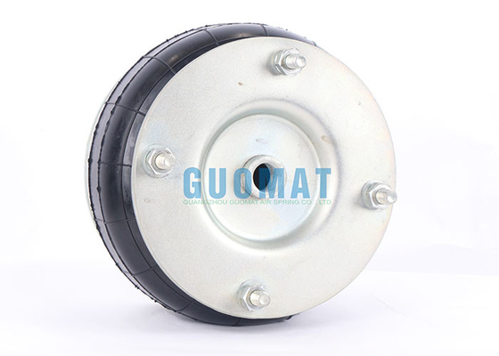 8''X1 Sacos de moagem de ar de moagem de ar M/31081 Norgren Air Bellow com anel de flange