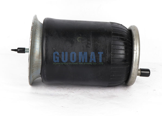 Continental Steel Piston Truck Air Spring AS 6 6.5-11 S 1215 Suspensão a ar do reboque 75833