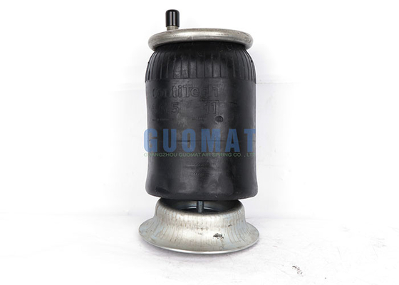 Continental Steel Piston Truck Air Spring AS 6 6.5-11 S 1215 Suspensão a ar do reboque 75833